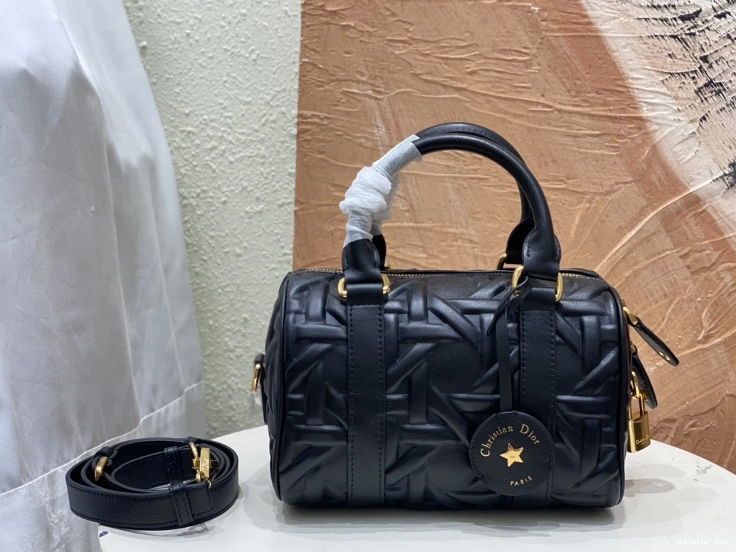 OldCobbler Bags Groove bag 25 Di0r 0822